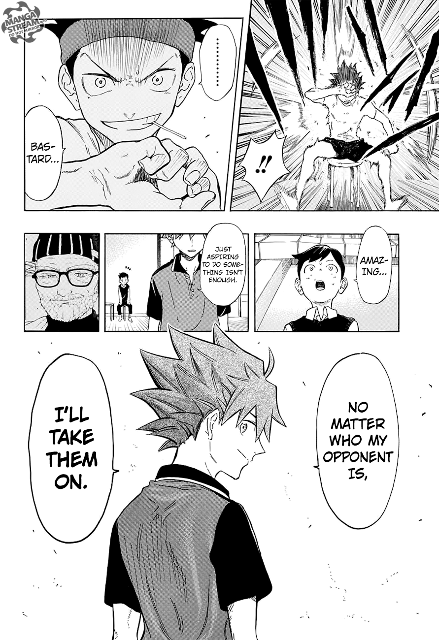 Full Drive Chapter 6 19